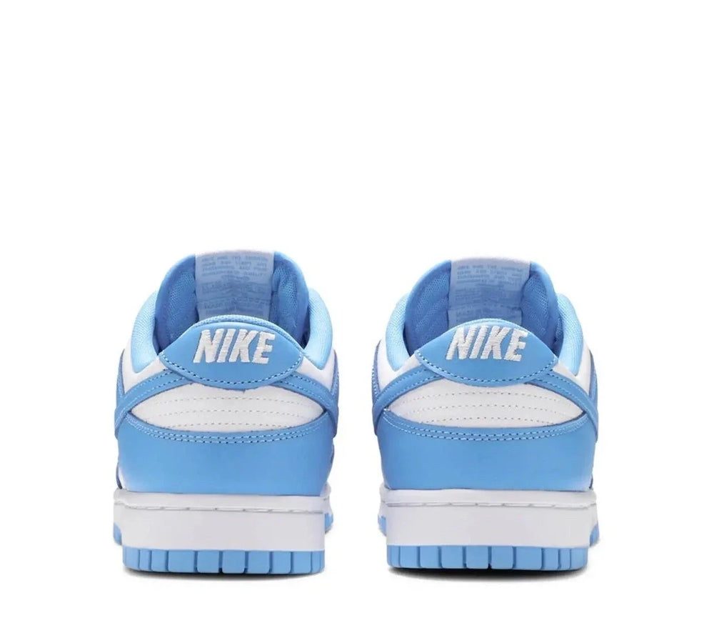 NIKE DUNK LOW UNC NIB
