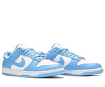 NIKE DUNK LOW UNC NIB
