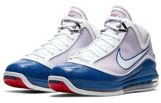 NIKE LEBRON 7 LA DODGER NIB