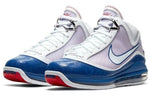 NIKE LEBRON 7 LA DODGER NIB