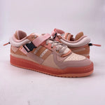 ADIDAS FORUM BUCKLE LOW BAD BUNNY EASTER EGG NIB