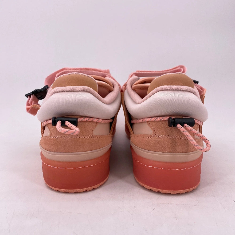 ADIDAS FORUM BUCKLE LOW BAD BUNNY EASTER EGG NIB