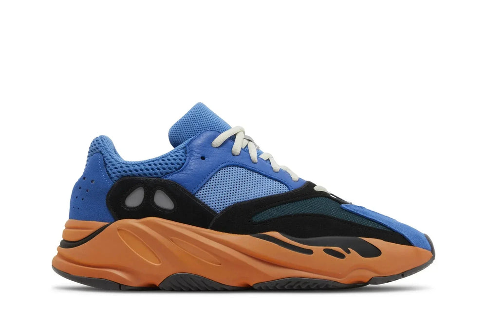 ADIDAS YEEZY BOOST 700 BRIGHT BLUE NIB