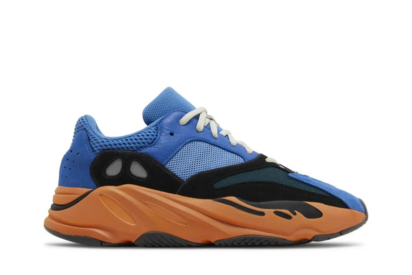 ADIDAS YEEZY BOOST 700 BRIGHT BLUE NIB