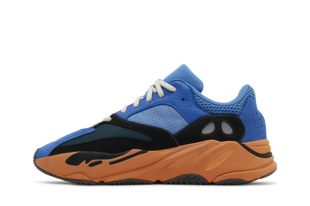 ADIDAS YEEZY BOOST 700 BRIGHT BLUE NIB