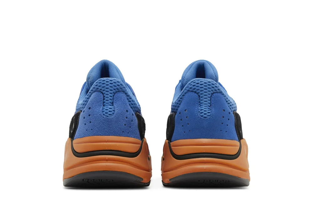 ADIDAS YEEZY BOOST 700 BRIGHT BLUE NIB
