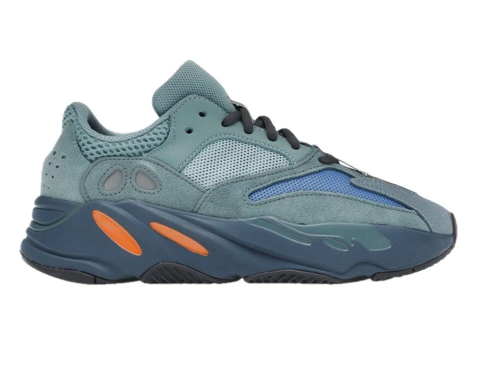 ADIDAS YEEZY BOOST 700 FADED AZURE NIB