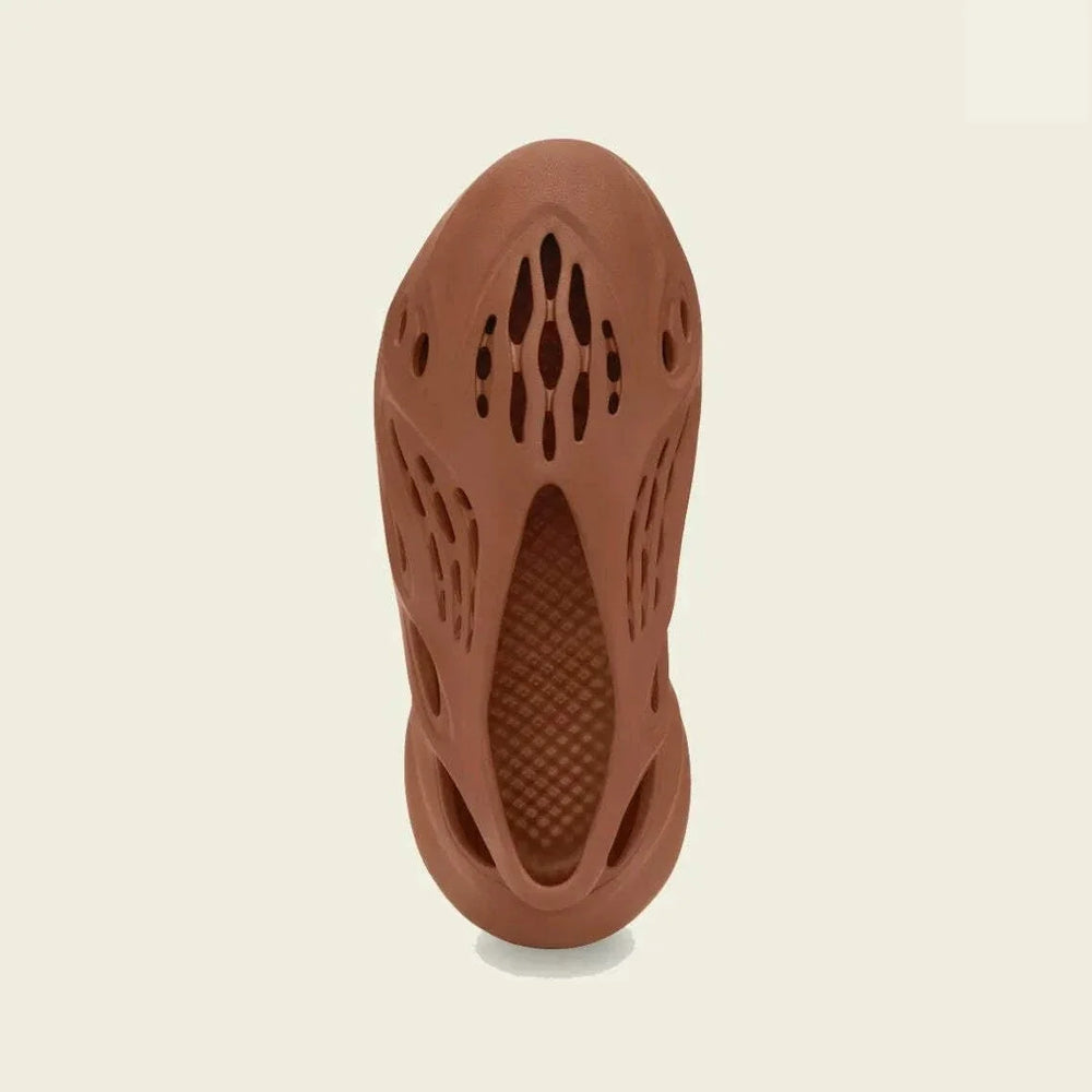 ADIDAS YEEZY FOAM RNNR CLAY RED NIB