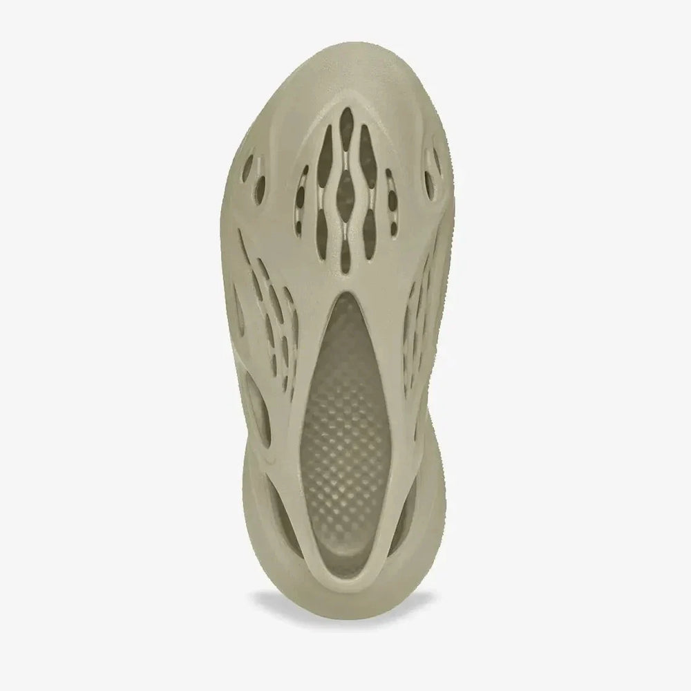 ADIDAS YEEZY FOAM RNNR STONE SALT NIB