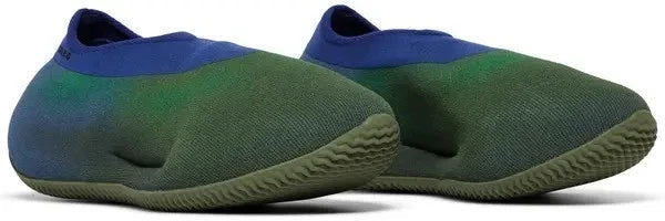 ADIDAS YEEZY KNIT RNR FADED AZURE NIB