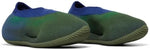 ADIDAS YEEZY KNIT RNR FADED AZURE NIB