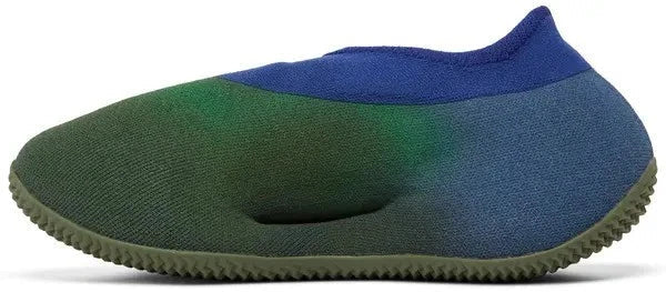 ADIDAS YEEZY KNIT RNR FADED AZURE NIB
