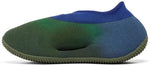 ADIDAS YEEZY KNIT RNR FADED AZURE NIB