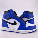 AIR JORDAN 1 RETRO HIGH GAME ROYAL NIB