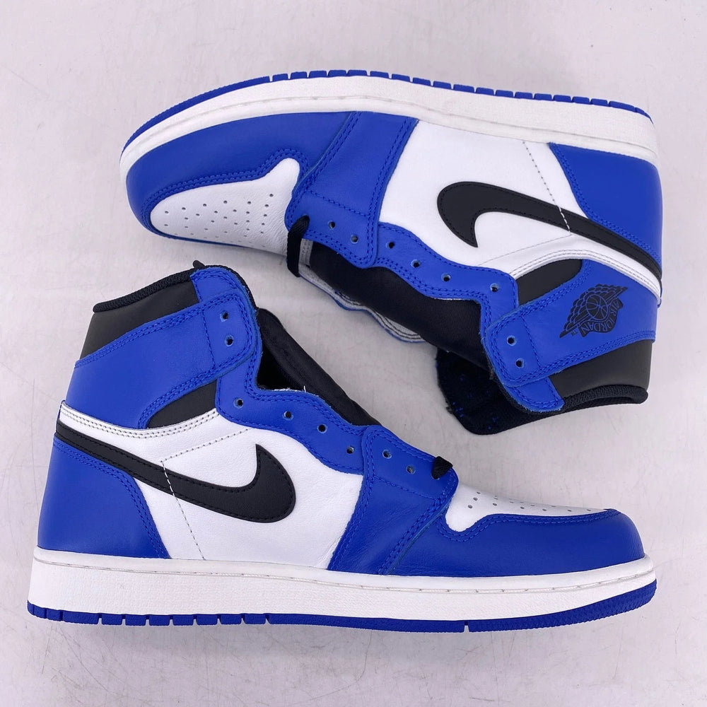 AIR JORDAN 1 RETRO HIGH GAME ROYAL NIB
