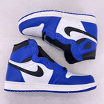 AIR JORDAN 1 RETRO HIGH GAME ROYAL NIB