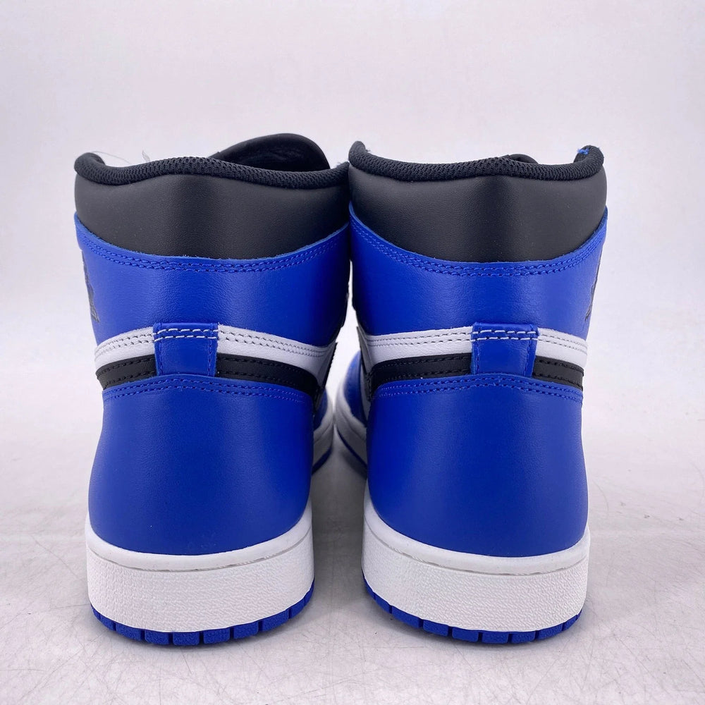 AIR JORDAN 1 RETRO HIGH GAME ROYAL NIB