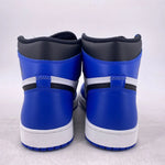 AIR JORDAN 1 RETRO HIGH GAME ROYAL NIB