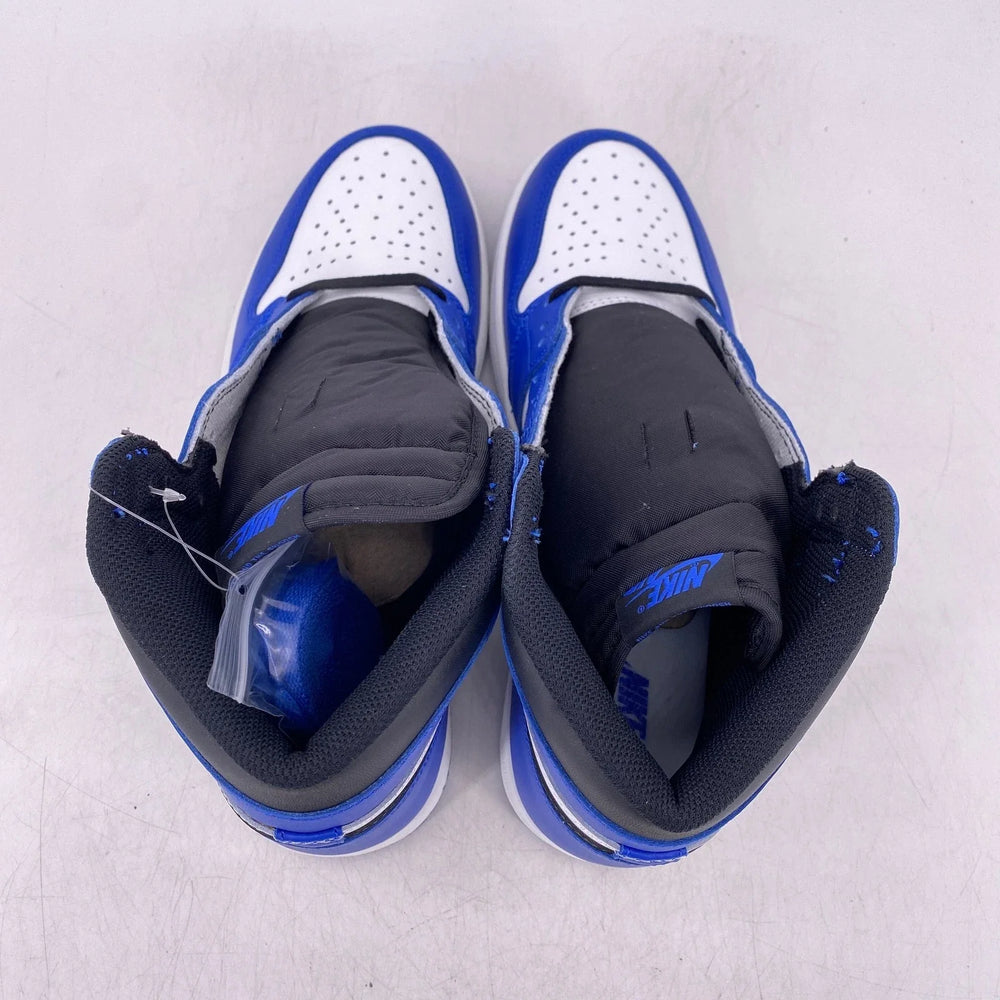 AIR JORDAN 1 RETRO HIGH GAME ROYAL NIB
