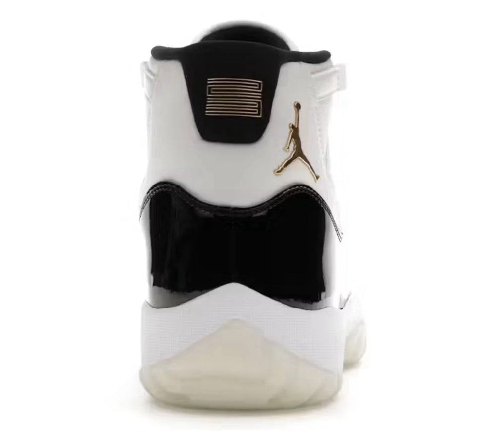 AIR JORDAN 11 RETRO DMP GRATITUDE (2023) NIB