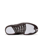 AIR JORDAN 12 RETRO A MA MANIERE BLACK NIB
