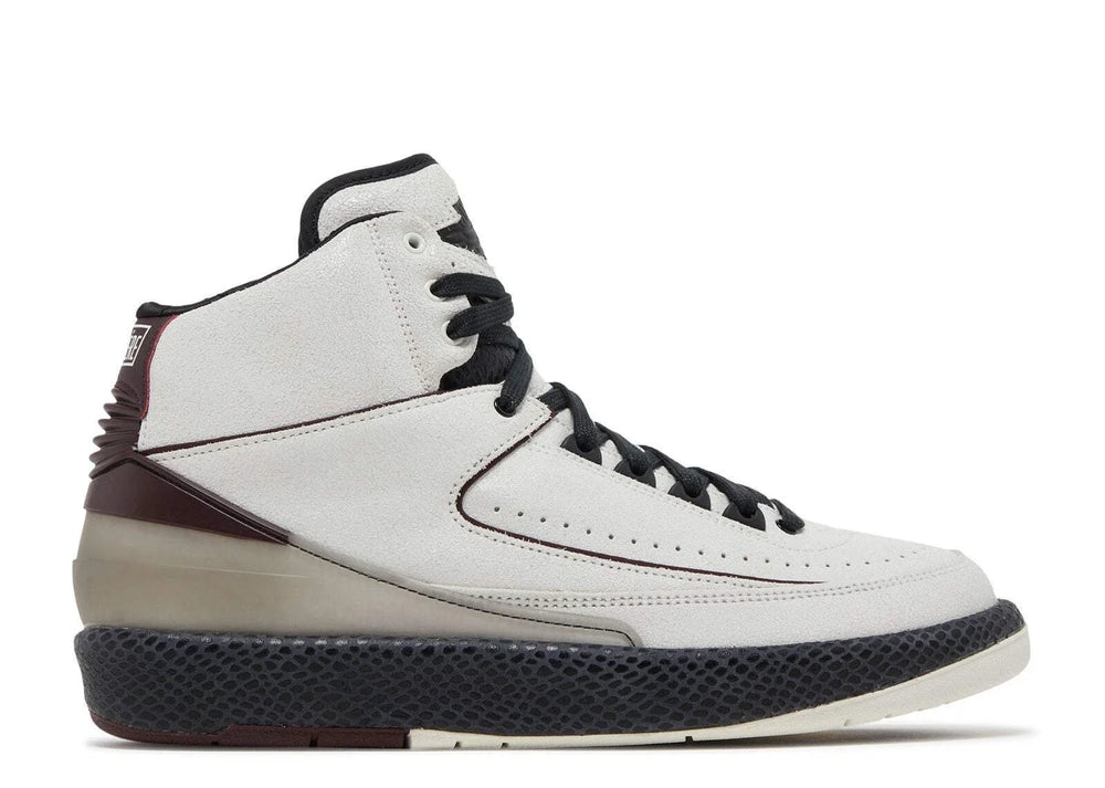 AIR JORDAN 2 RETRO A MA MANIERE AIRNESS GS NIB