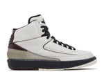 AIR JORDAN 2 RETRO A MA MANIERE AIRNESS GS NIB