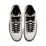 AIR JORDAN 2 RETRO A MA MANIERE AIRNESS GS NIB