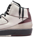 AIR JORDAN 2 RETRO A MA MANIERE AIRNESS GS NIB