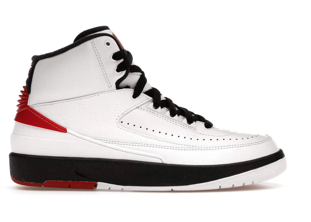 AIR JORDAN 2 RETRO OG CHICAGO (2022) GS NIB