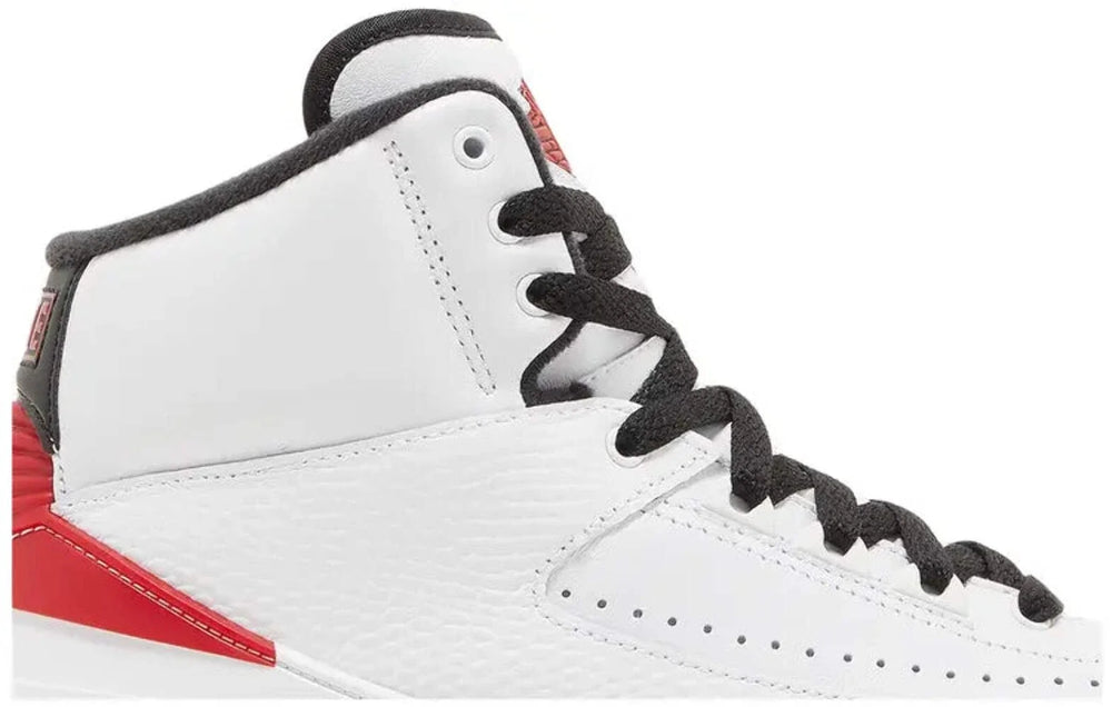 AIR JORDAN 2 RETRO OG CHICAGO (2022) GS NIB