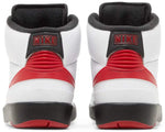 AIR JORDAN 2 RETRO OG CHICAGO (2022) GS NIB