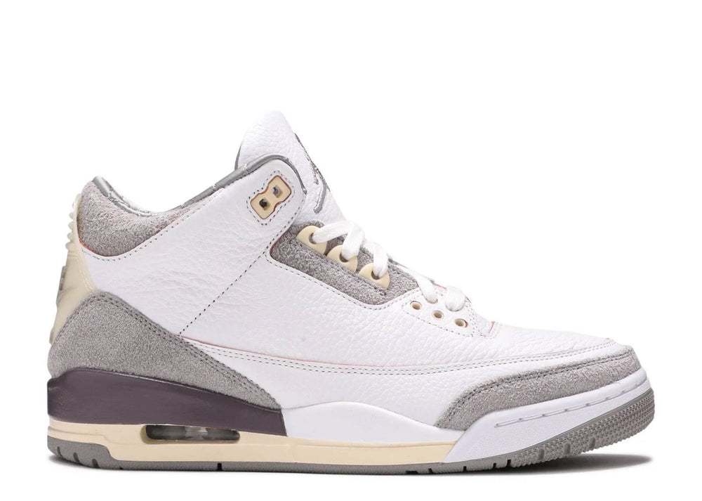 AIR JORDAN 3 RETRO A MA MANIERE NIB