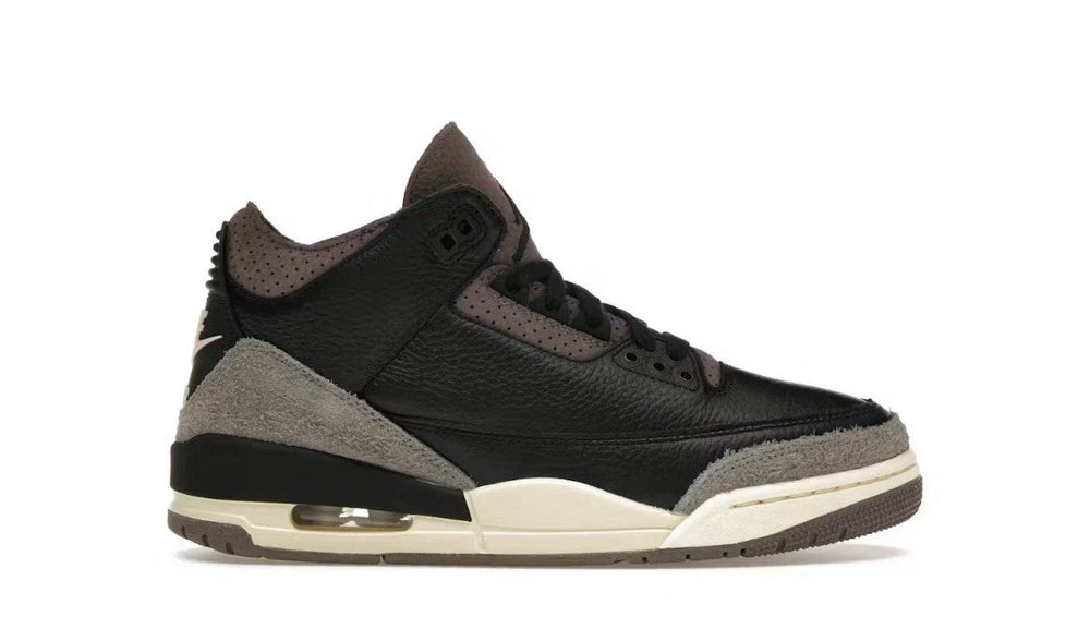 AIR JORDAN 3 RETRO A MA MANIERE WHILE YOU WERE SLEEPING NIB
