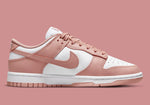 NIKE DUNK LOW ROSE WHISPER NIB