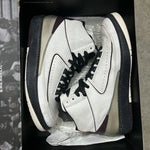 AIR JORDAN 2 RETRO A MA MANIERE AIRNESS NIB