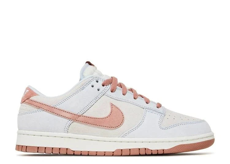 NIKE DUNK LOW FIOSSIL ROSE NIB