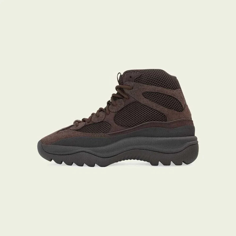 ADIDAS YEEZY DSRT BOOT TAUPE W NIB