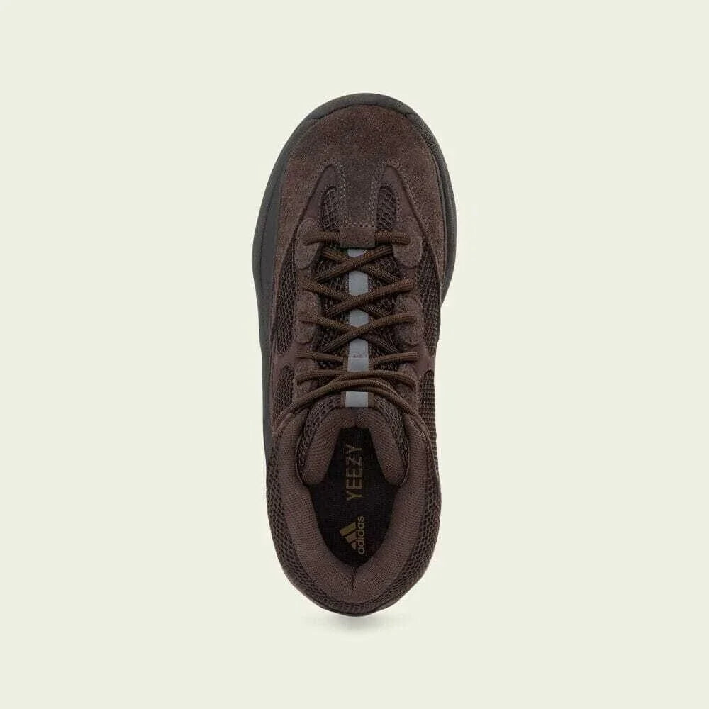 ADIDAS YEEZY DSRT BOOT TAUPE W NIB