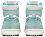 AIR JORDAN 1 RETRO HIGH TURBO GREEN NIB