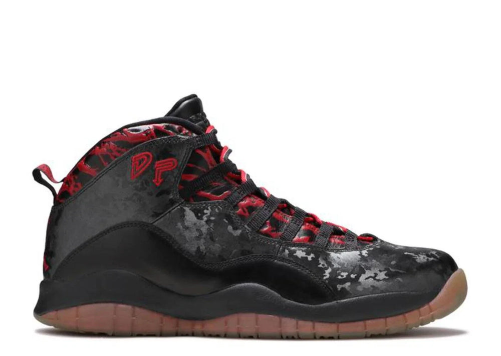 AIR JORDAN 10 RETRO DOERNBECHER NIB