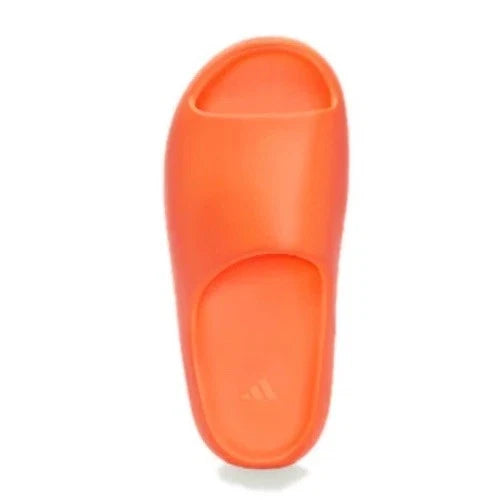 ADIDAS YEEZY SLIDE ENFLAMED ORANGE NIB