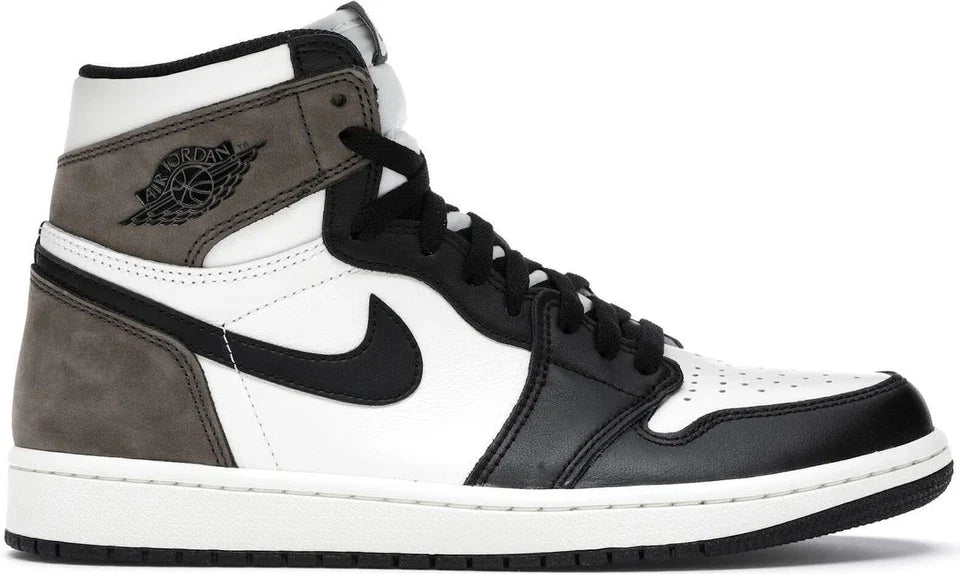 AIR JORDAN 1 RETRO HIGH DARK MOCHA NIB