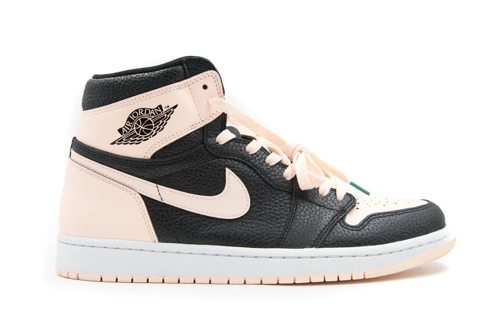 AIR JORDAN 1 RETRO CRIMSON TINT NIB