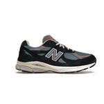 NEW BALANCE 990V3 MIUSA TEDDY SANTIS NAVY CASTLEROCK NIB