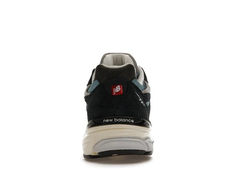 NEW BALANCE 990V3 MIUSA TEDDY SANTIS NAVY CASTLEROCK NIB
