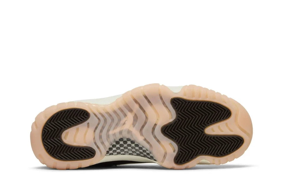 AIR JORDAN 11 RETRO NEAPOLITAN W GS NIB