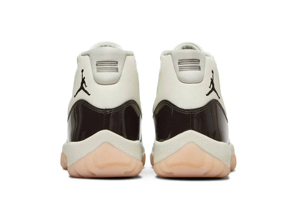 AIR JORDAN 11 RETRO NEAPOLITAN W GS NIB