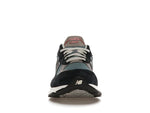 NEW BALANCE 990V3 MIUSA TEDDY SANTIS NAVY CASTLEROCK NIB