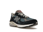 NEW BALANCE 990V3 MIUSA TEDDY SANTIS NAVY CASTLEROCK NIB